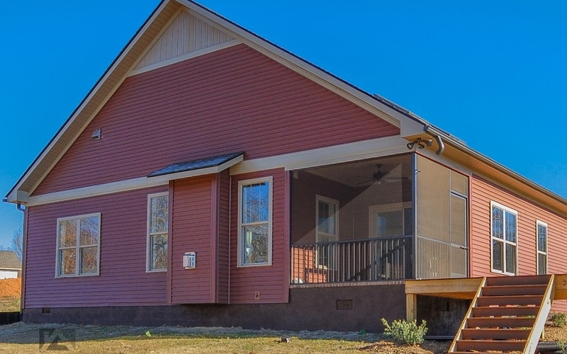 trails edge court exterior front home