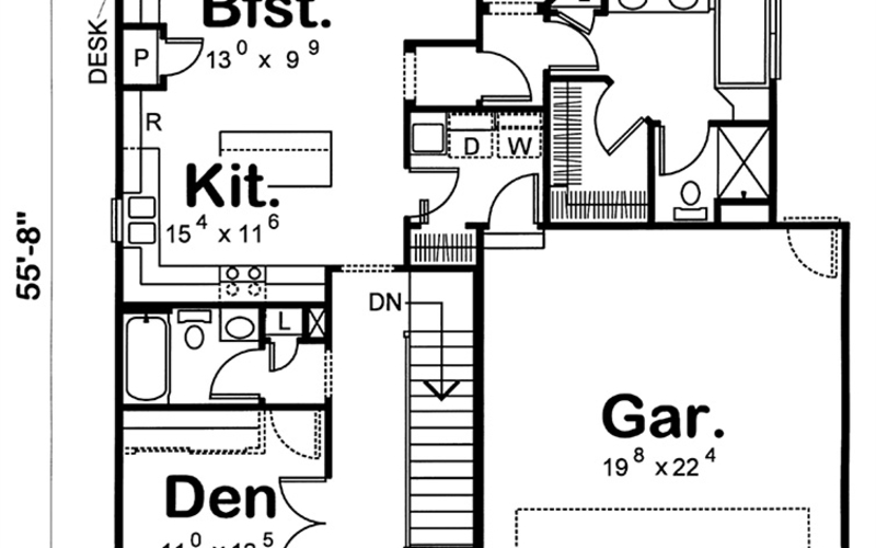 addison homes floorplan congaree