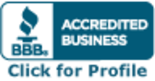 BBB Accredited Business