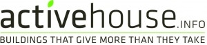 active house logo