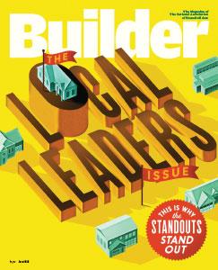 Builder Local Leaders 2016