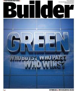 Builder Green 2014