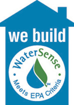 we build watersense epa logo