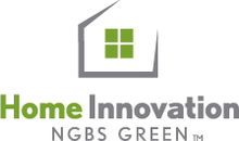 ngbs green home innovation logo