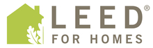 LEED for Homes logo