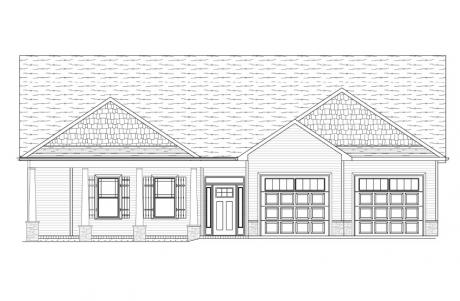Saluda, Addison Homes