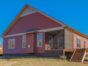 trails edge court exterior front home